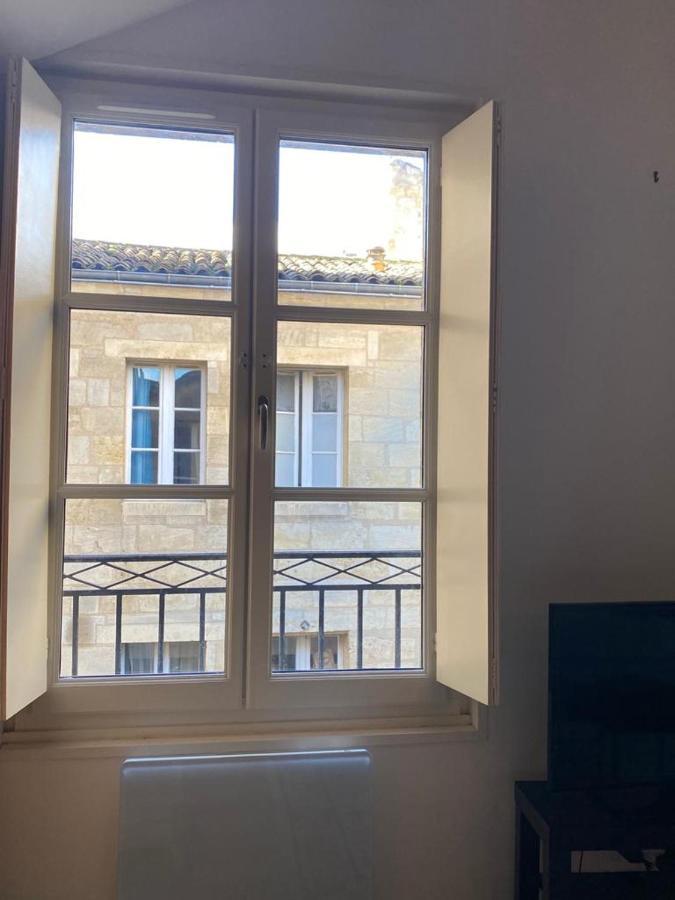 Bordeaux Cheri 외부 사진